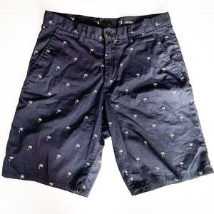 H&M Palm Tree Shorts
